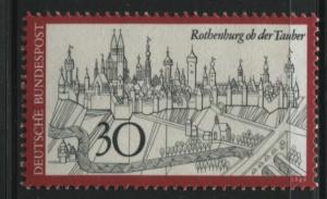 Germany  1010   MNH 
