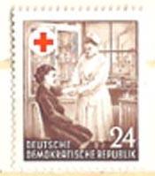 German Democratic Republic 177 (M)