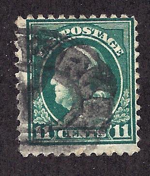 511 Used... SCV $2.50