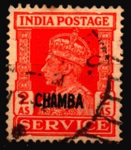 India Indore Used Scott O62