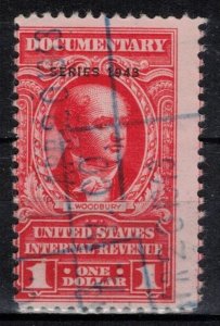 USA - Revenues - Scott R373