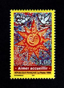France # 2730 Mint!