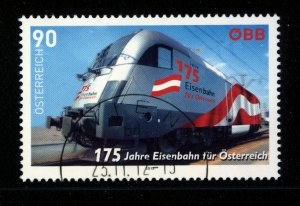 Austria 2012  Scott #2415 used