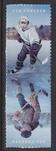 5253b Hockey MNH