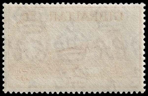 Gibraltar - Scott 139 - Mint-Never-Hinged