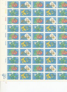 MNH  USA STAMPS IN SHEETS ISUED 1979       (1783-86)