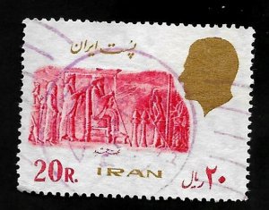 Iran 1977 - U - Scott #1967