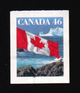 Canada #1698