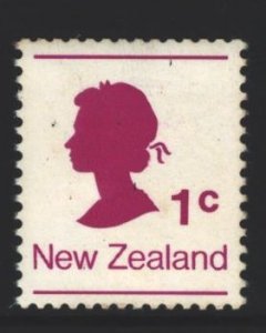 New Zealand Sc#651 MNH