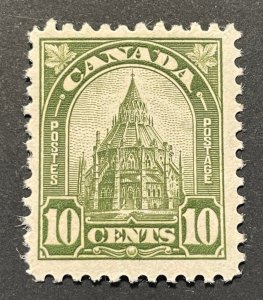 Canada, Scott 173, Mint NH