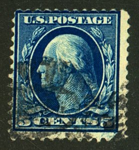 U.S. #378 USED