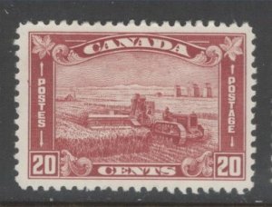 Canada Scott 175 MH