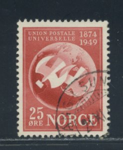 Norway 300 Used