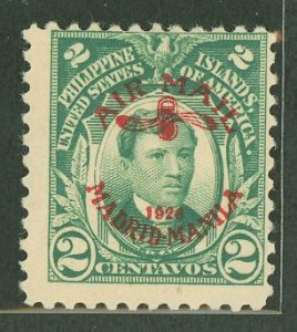 Philippines #C1 Mint (NH) Single