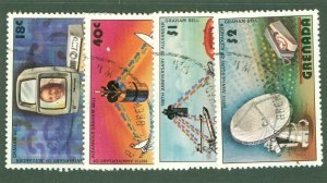 GRENADA 783-86 USED BIN $1.20