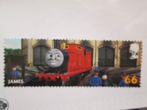 Great Britain #2909 used