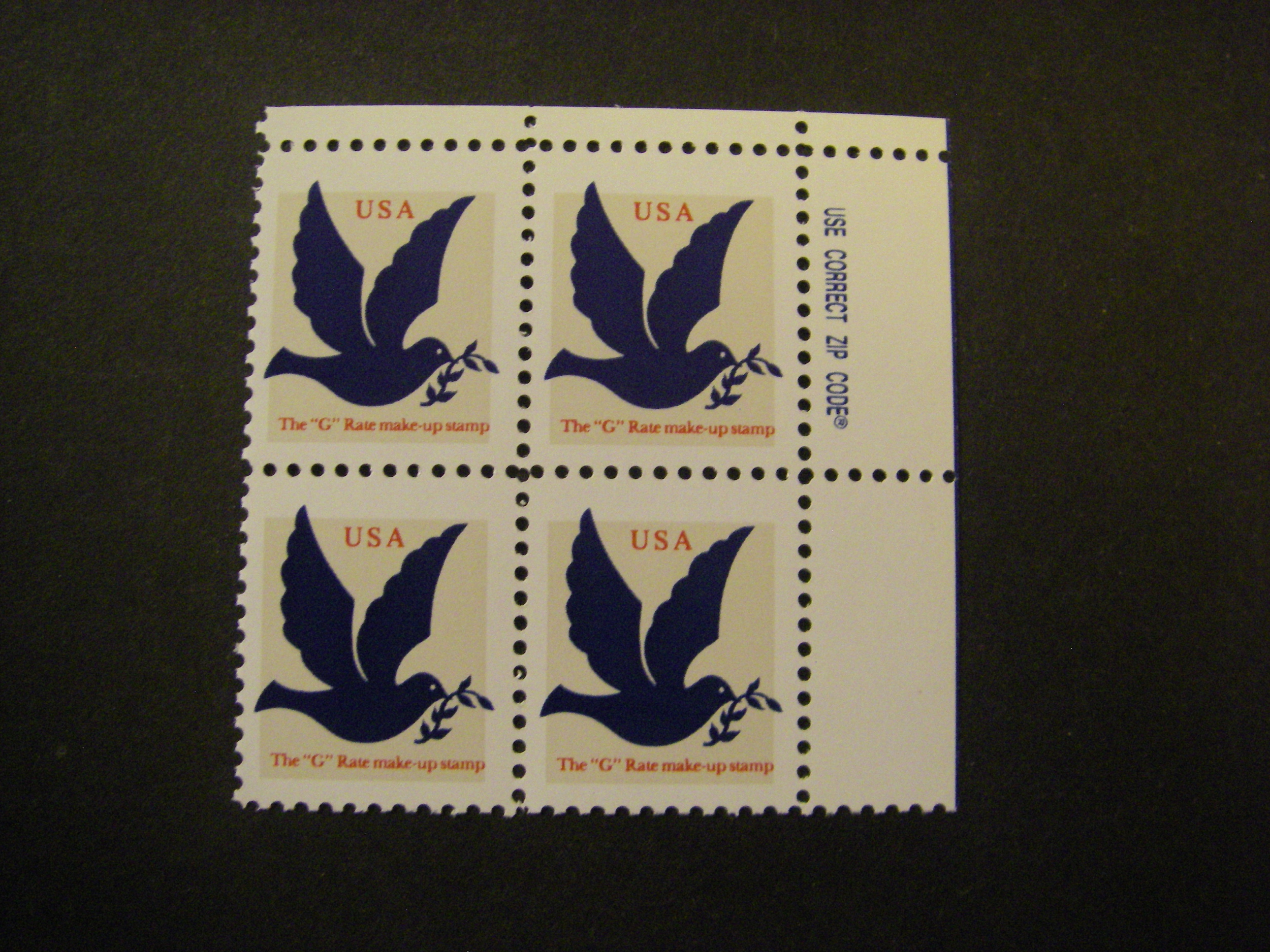 Usps G Rate Makeup Stamp Value Saubhaya Makeup