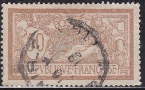 France 123 Liberty and Peace 50c 1900