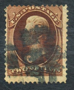 U.S. #146 USED