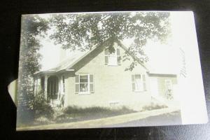 US Old Time US Post Card Lot Of 120 X All Photo Post Cards 