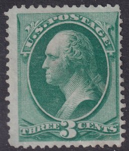 #158 Mint NG, F-VF (CV $40 - ID47065) - Joseph Luft