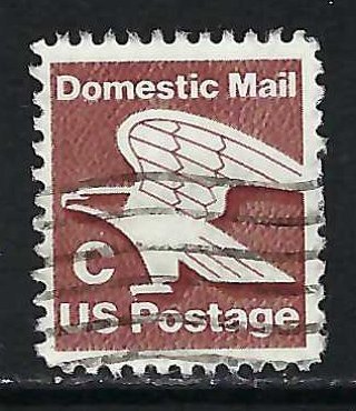 UNITED STATES 1946 VFU C552-7