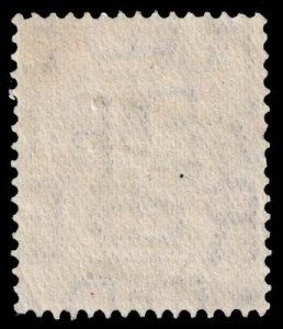 Great Britain - Scott 232 - Used
