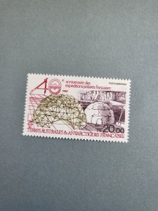 Stamps FSAT Scott #C99 nh