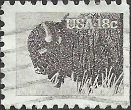 # 1883 USED AMERICAN BUFFALO
