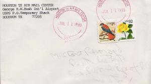 United States, Texas