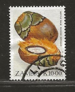 ZAMBIA SC# 477   FVF/U