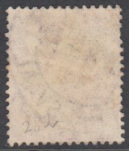 Transvaal 282 Used CV $0.25