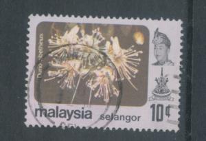 Malaysia - Selangor 138  Used (2)