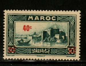 French Morocco Scott 148 MNH**  stamp