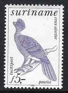 Suriname C88 MNH Z9145
