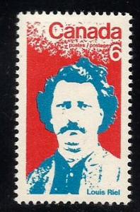 Canada #515   MNH
