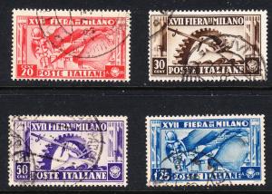 Italy 355 -358 -  FVF used