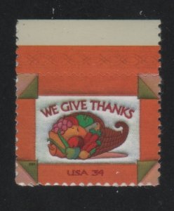 3546 34c We Give Thanks Single