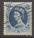 Great Britain SG 556 Used