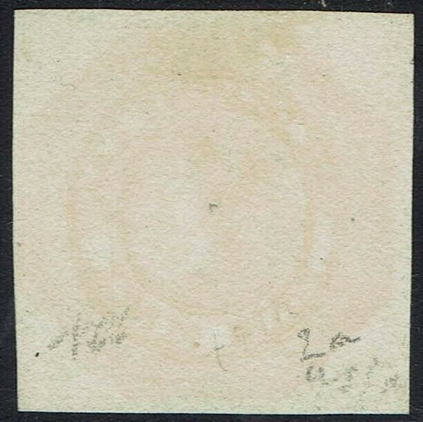 TASMANIA 1853 QV COURIER 4D USED 