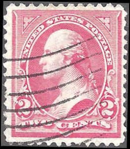 267a Used... SCV $5.00