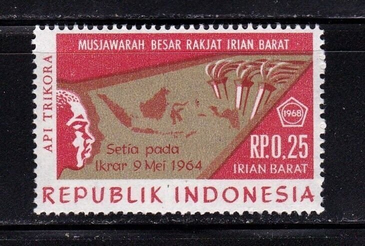 Indonesia           600             used