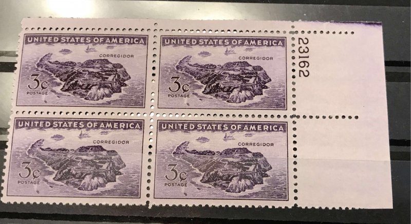 U.S. 925 PB MNH SCV $1.50