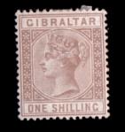 GIBRALTAR - Victoria - MLH