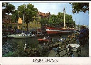 POSTCARD