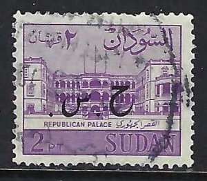 Sudan O65 VFU N928
