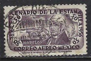Mexico C231 VFU I401-8