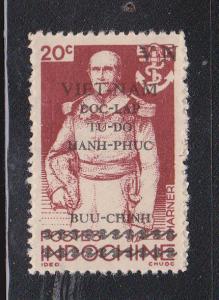 Vietnam SC # 1L23 Mint NH Viet Min Issue 