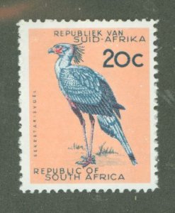 South Africa #340 Mint (NH)