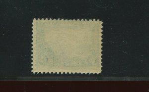 Scott 399 Panama-Pacific Perf 12  Mint Stamp   (Stock 399-A3)